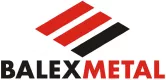 Balexmetal logo