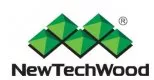 Newtechwood logo